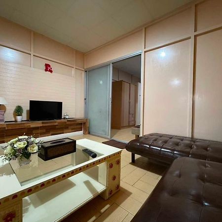 Oyo 75486 Anna Residence Jomtien Kültér fotó