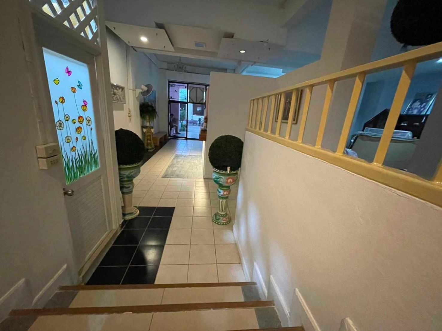 Oyo 75486 Anna Residence Jomtien Kültér fotó