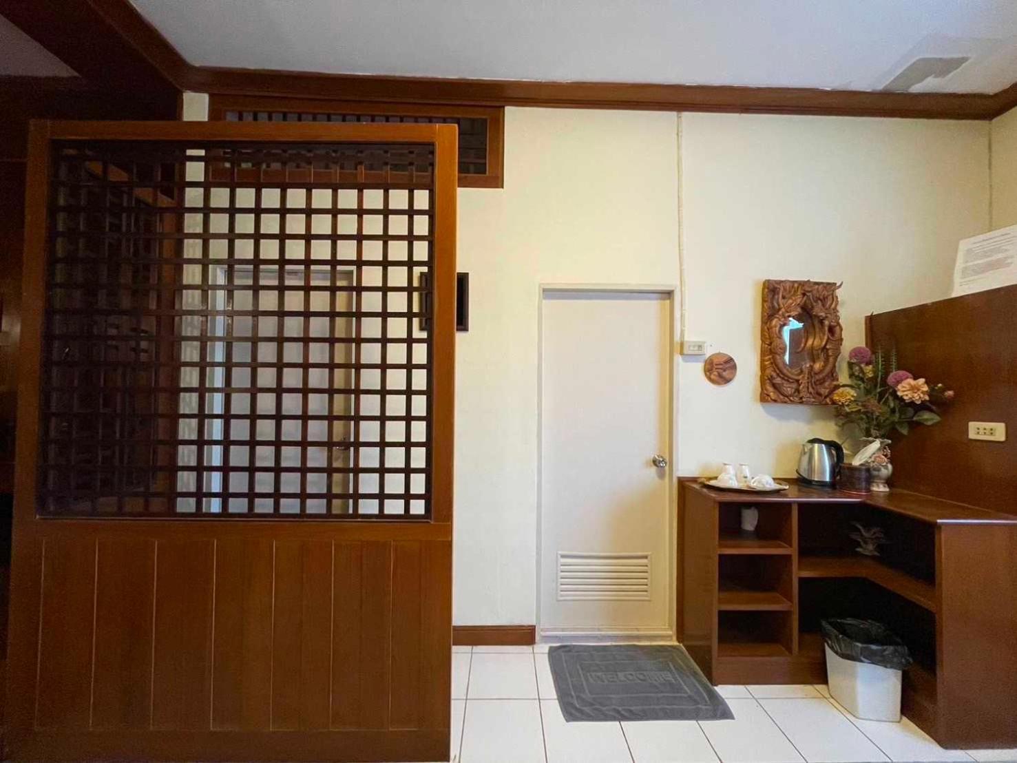 Oyo 75486 Anna Residence Jomtien Kültér fotó